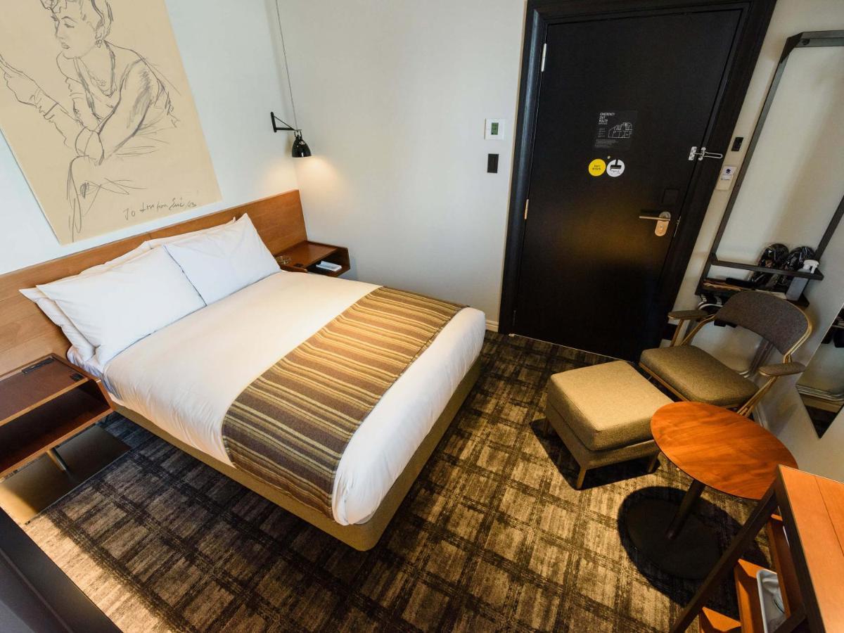 Hotel Ebisuholic Tokio