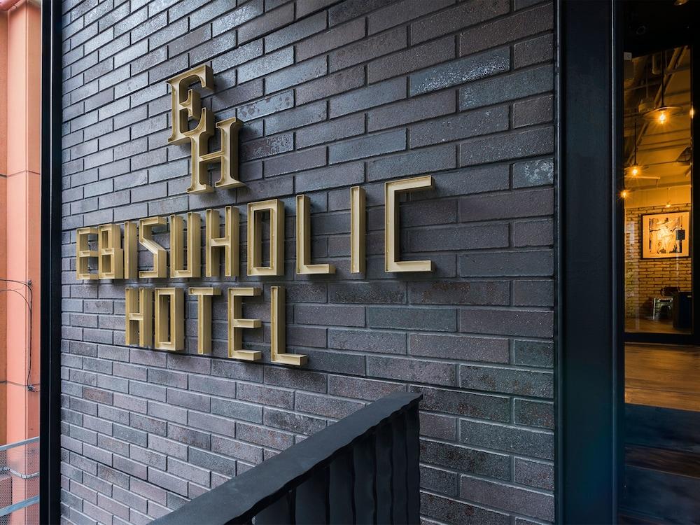 Hotel Ebisuholic Tokio