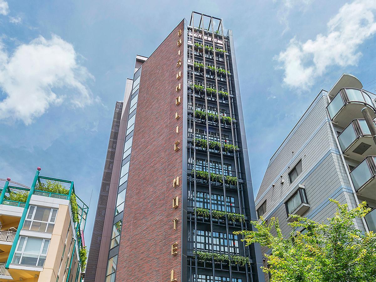 Ebisuholic Tokio